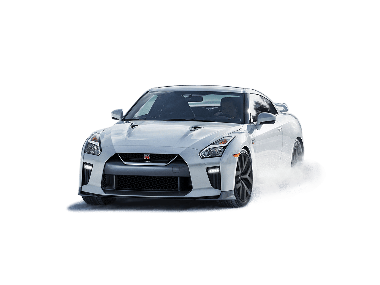GT-R The Living Pride On The Road