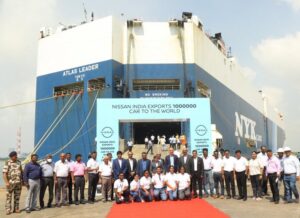  nissan-india-1-millionth-export